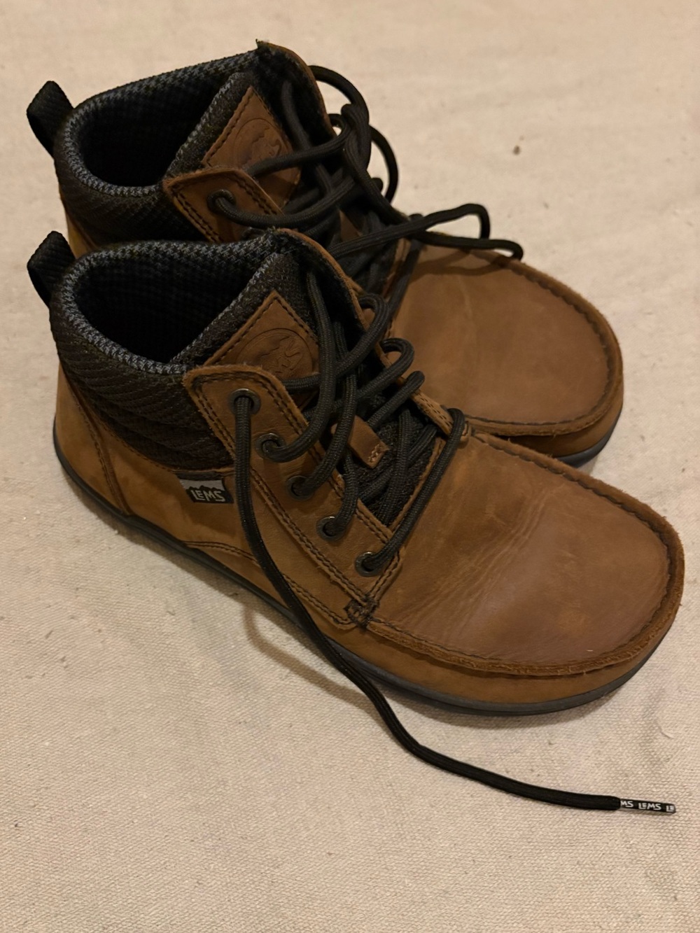 Women’s lems boulder boot discontinued